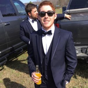 Meet your Posher, Weston